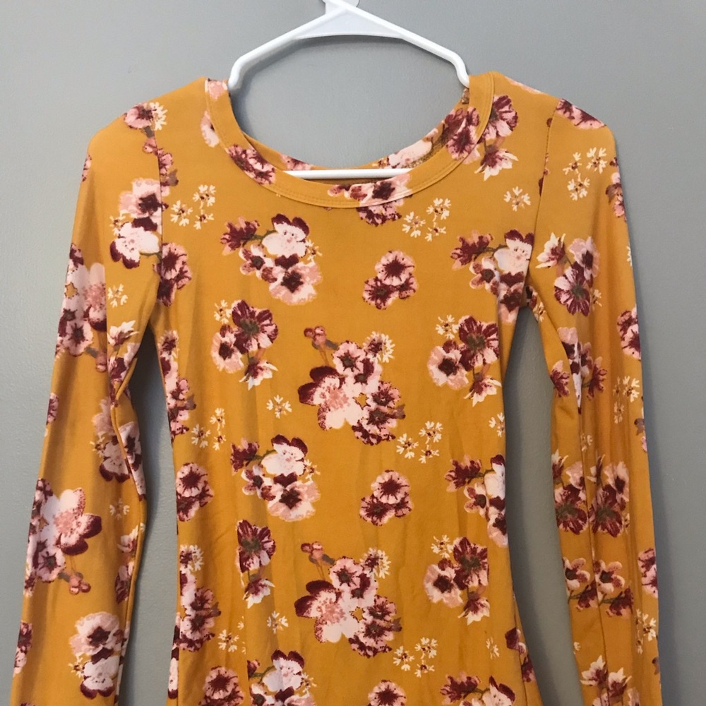 Rue 21 long sleeve